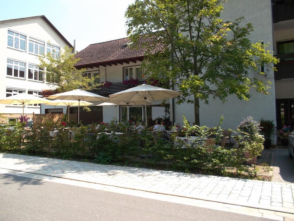 Hotel Schiff נאגולד מראה חיצוני תמונה